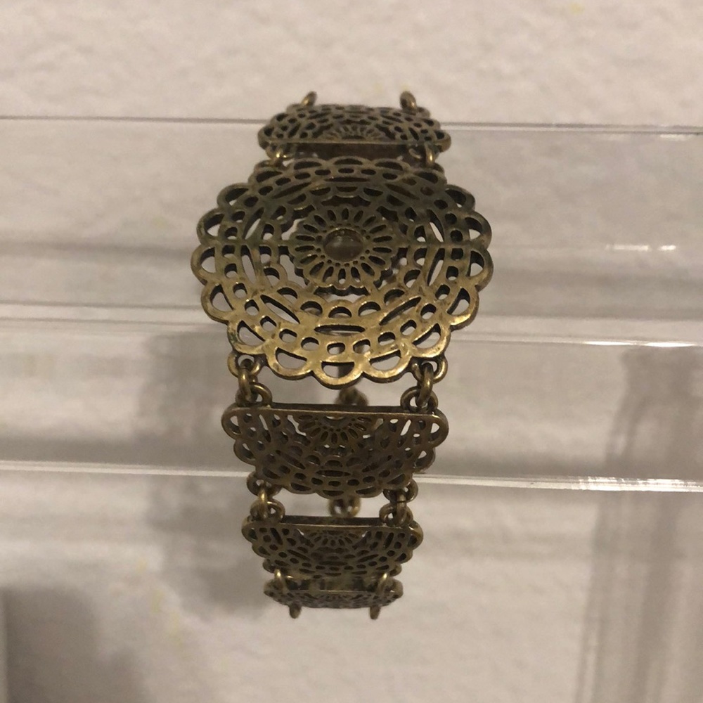 Lucky brand bracelet